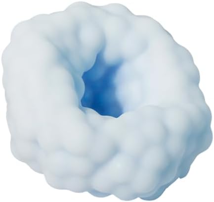 Fidget rice ball squishy ice skin squeeze ball