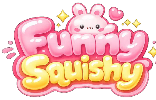 funny squishy