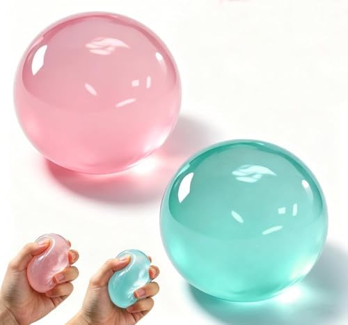 2 color coconut oil squishy slow rising squeeze stress relief toy