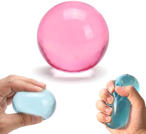 Non-sticky coconut oil squishy slow rising squeeze stress relief toy
