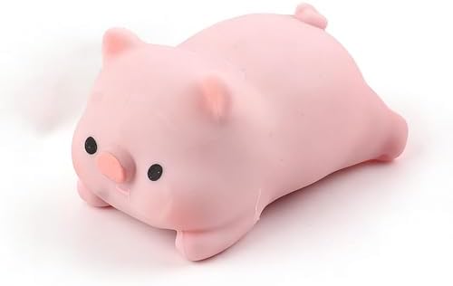 Slow rising pig squishy soft mochi squishy toy