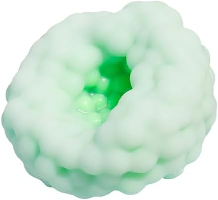 Cute rice ball squishy soft squeeze gift toy