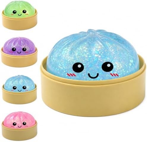 Soft sugar squishy slow rising squeeze stress relief toy