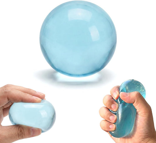 Dumpling coconut oil squishy slow rising squeeze stress relief toy