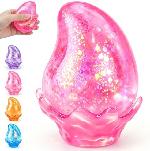 Ice sugar squishy slow rising squeeze stress relief toy