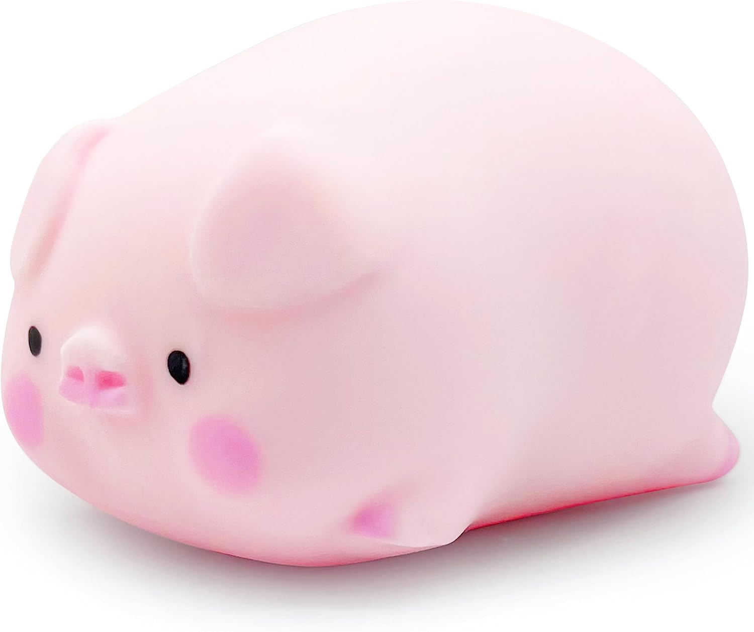 Mochi pig squishy soft slow rising squishy toy