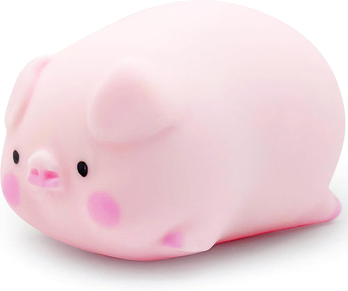 Mochi pig squishy soft slow rising squishy toy