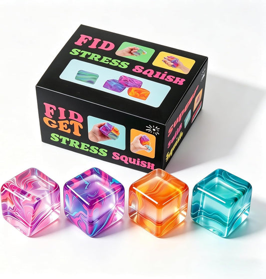 Mini sugar squishy slow rising squeeze stress relief toy