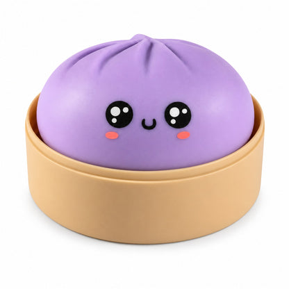 Novelty Dumpling Squishy main