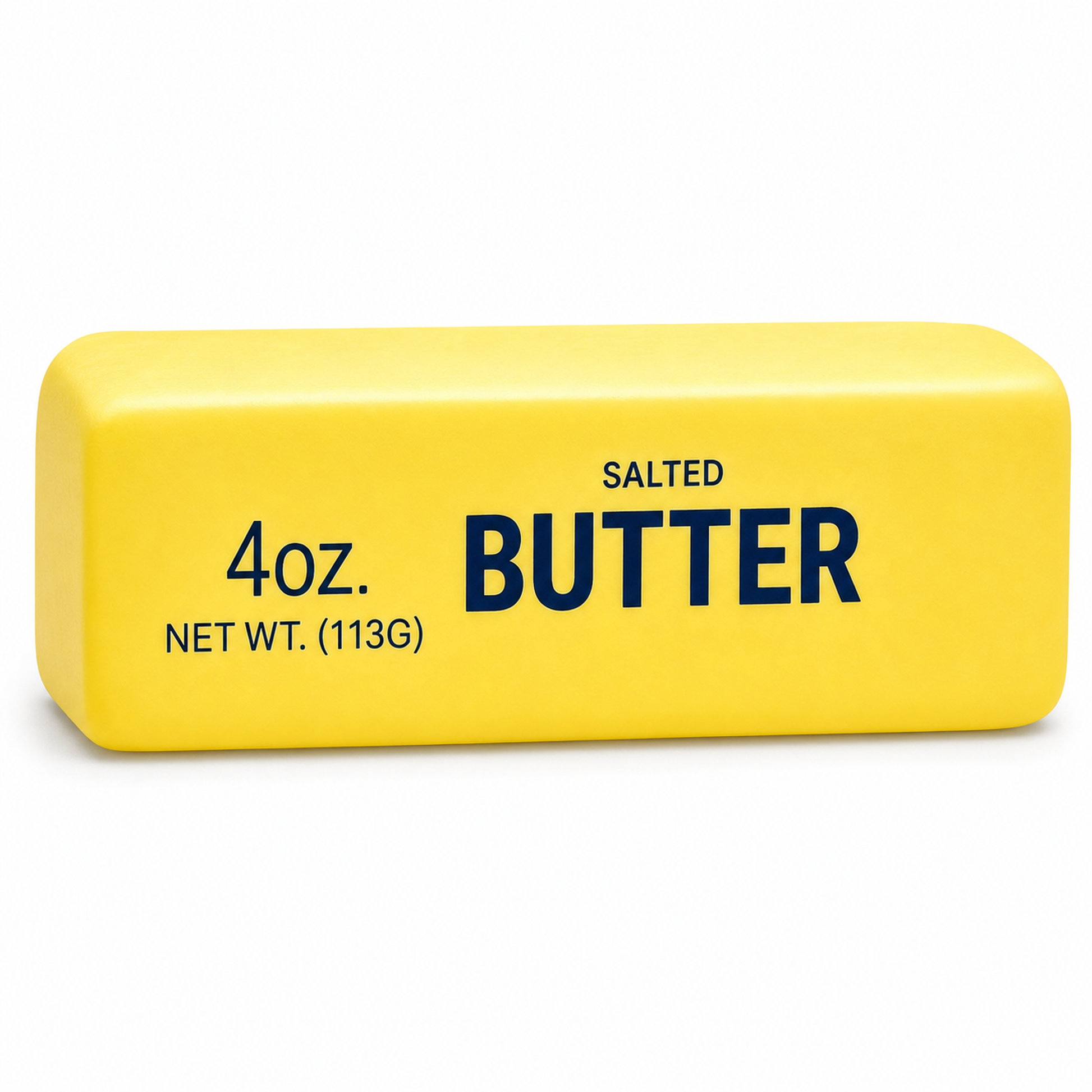 Butter Squishy Toy main