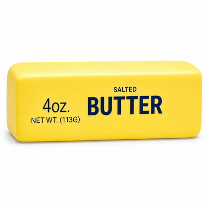 Butter Squishy Toy main