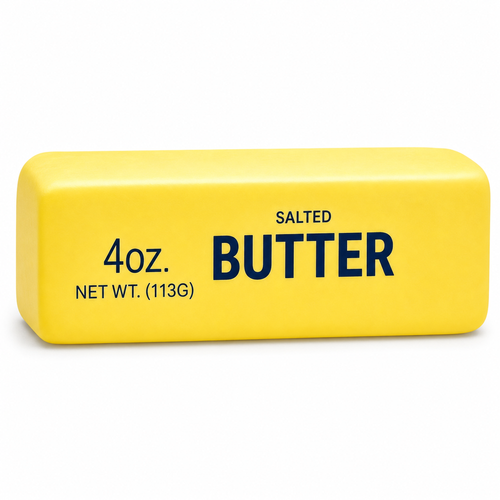 Butter Squishy Toy main