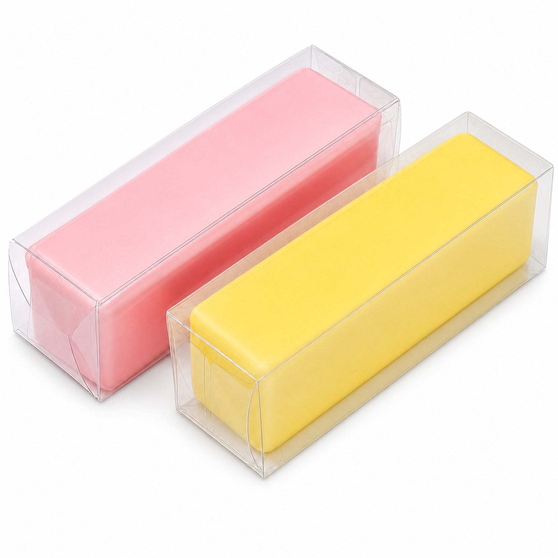 Pink Yellow Butter Squishy main