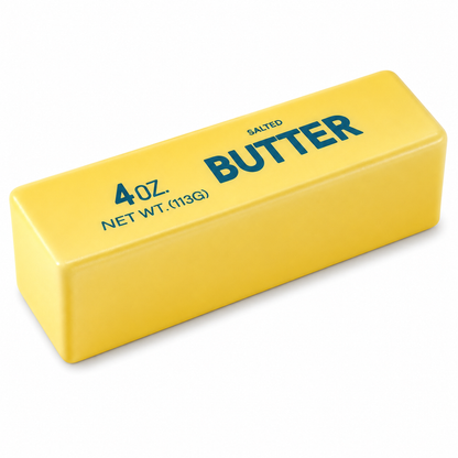 Scented Butter Squishy main