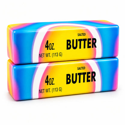 2 Pack Butter Squishy main