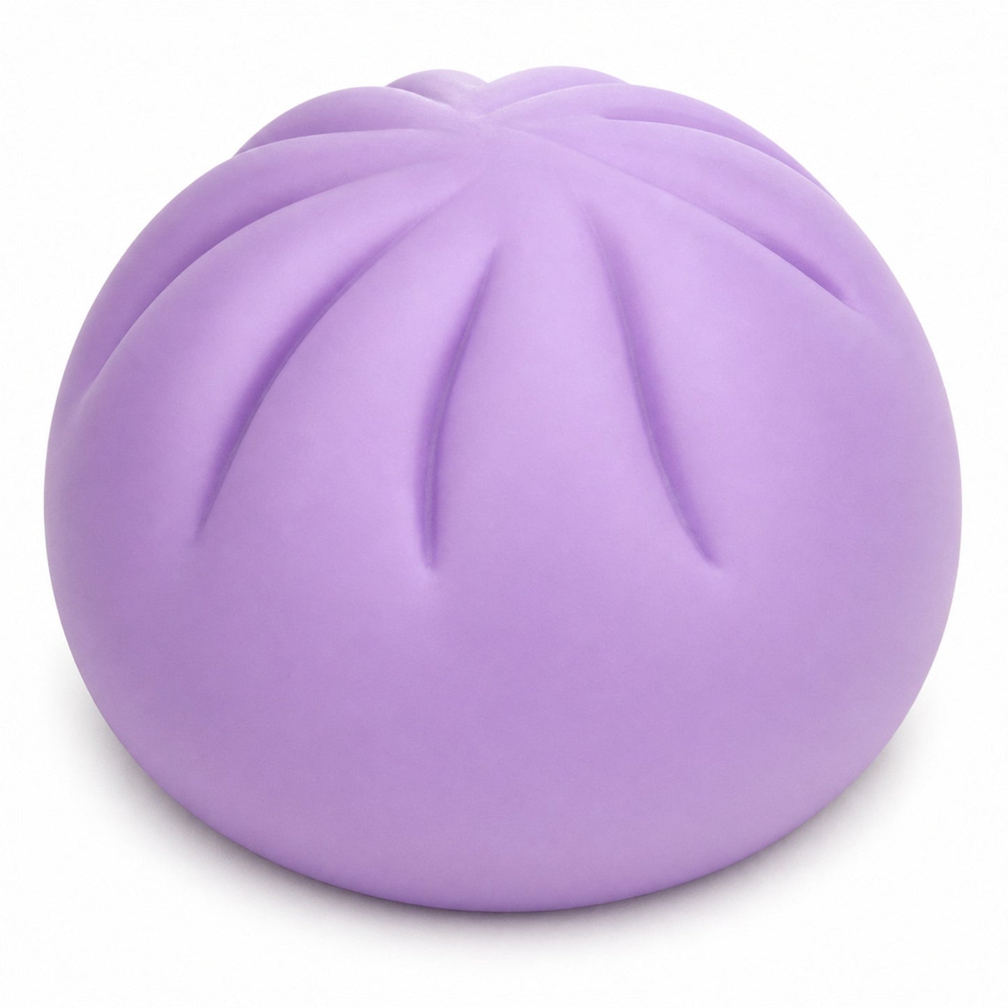 Purple Dumpling Squishy main