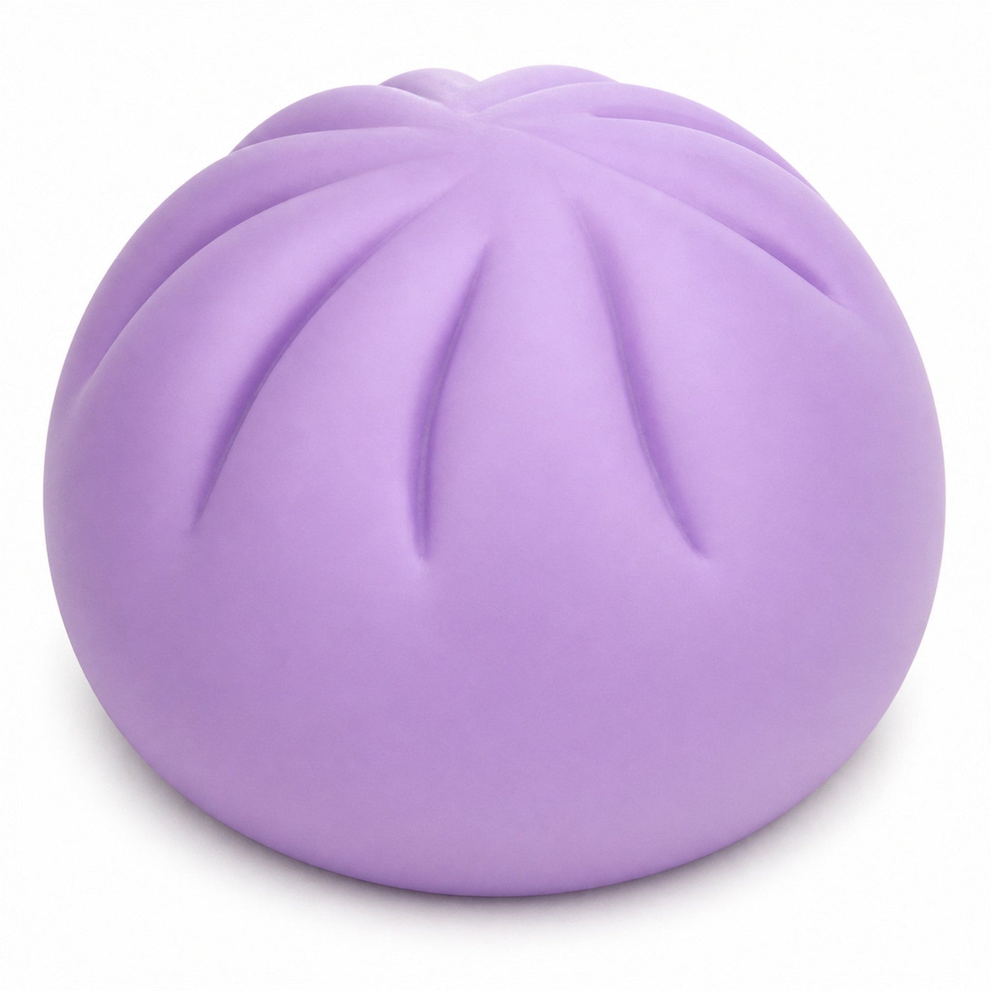 Purple Dumpling Squishy main