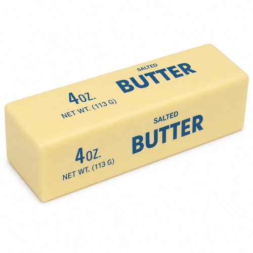 Cute Butter Stick Squishy main