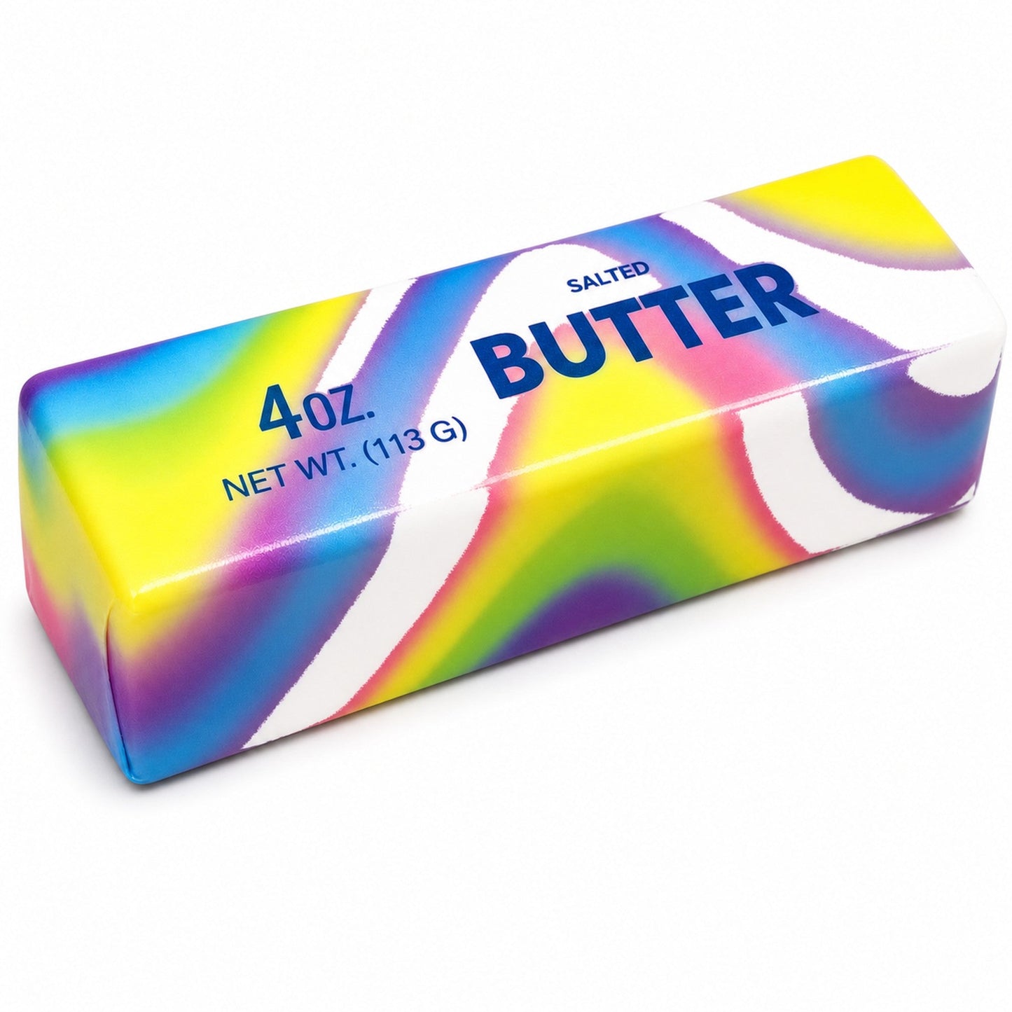 Portable Butter Squishy main