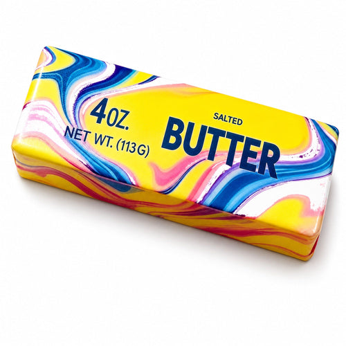 Colorful Butter Squishy main