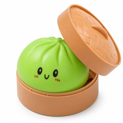 Decompression Dumpling Squishy main