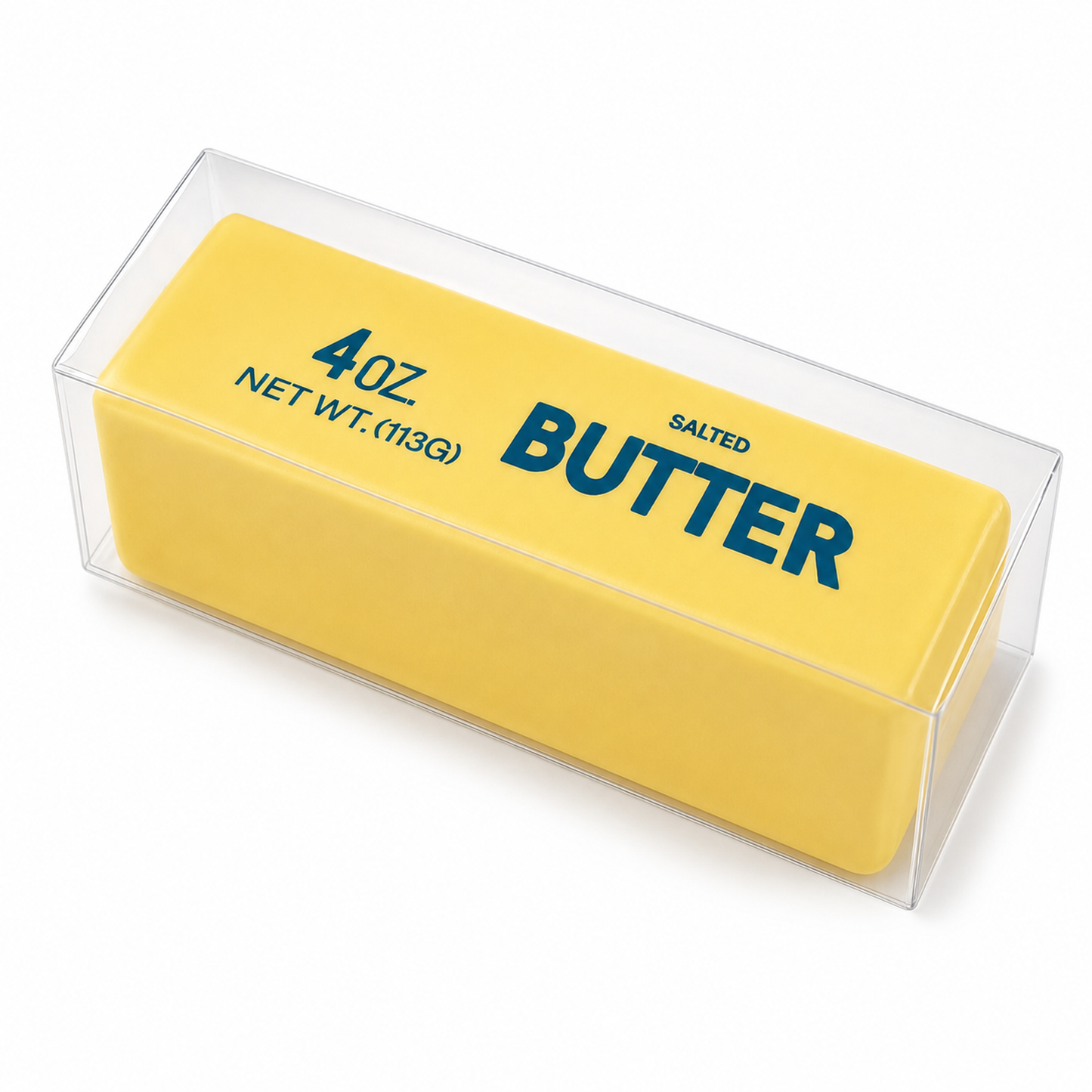 Butter Squishy for Kids main