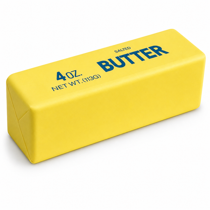 Yellow Cheese Squishy main