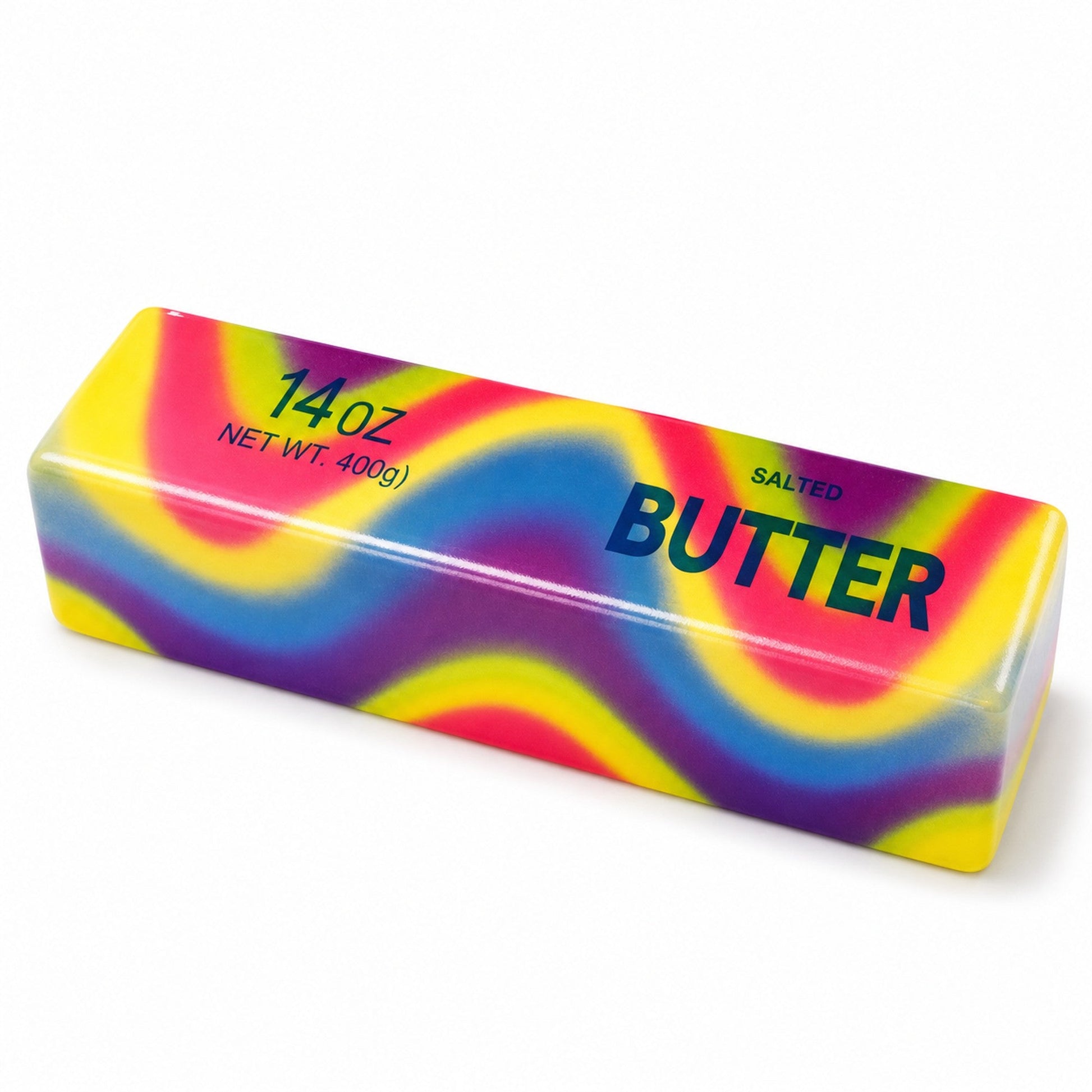 Jumbo Butter Squishy main