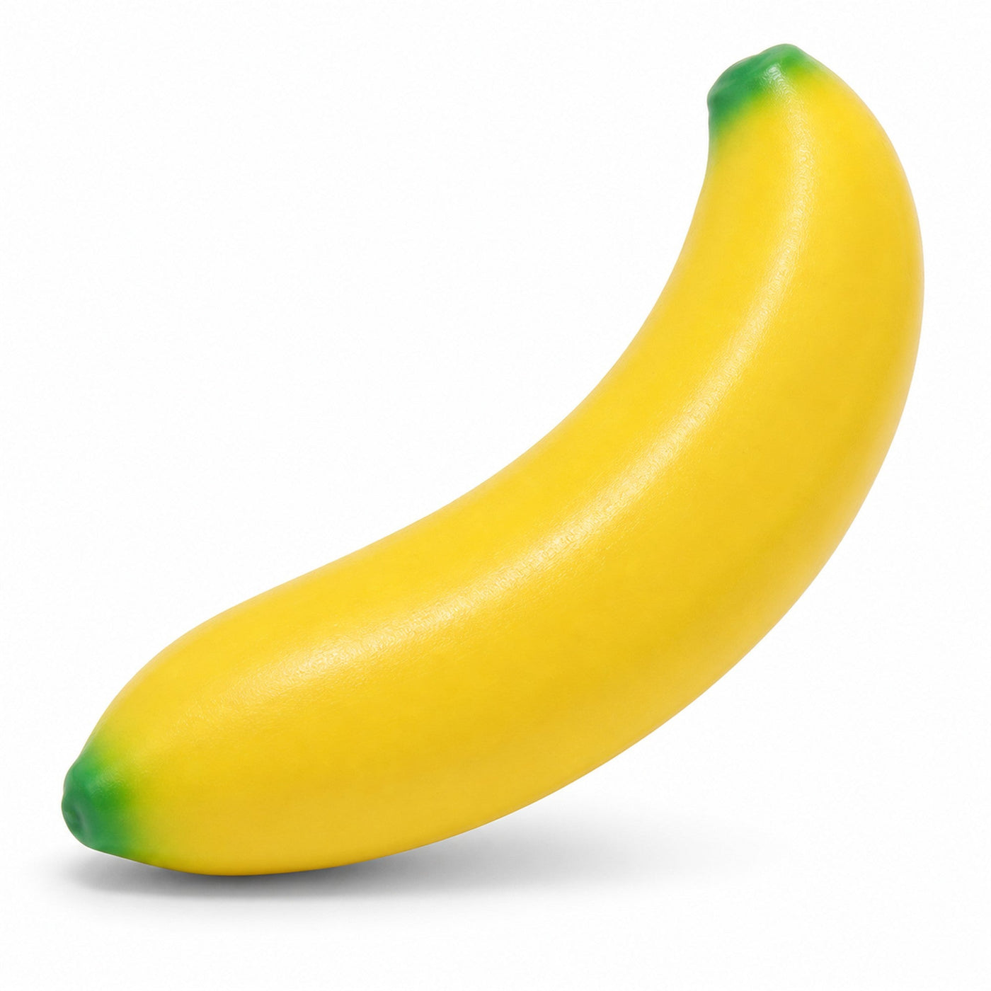 Giant Banana Squishy: Jumbo Stress Toy Guide