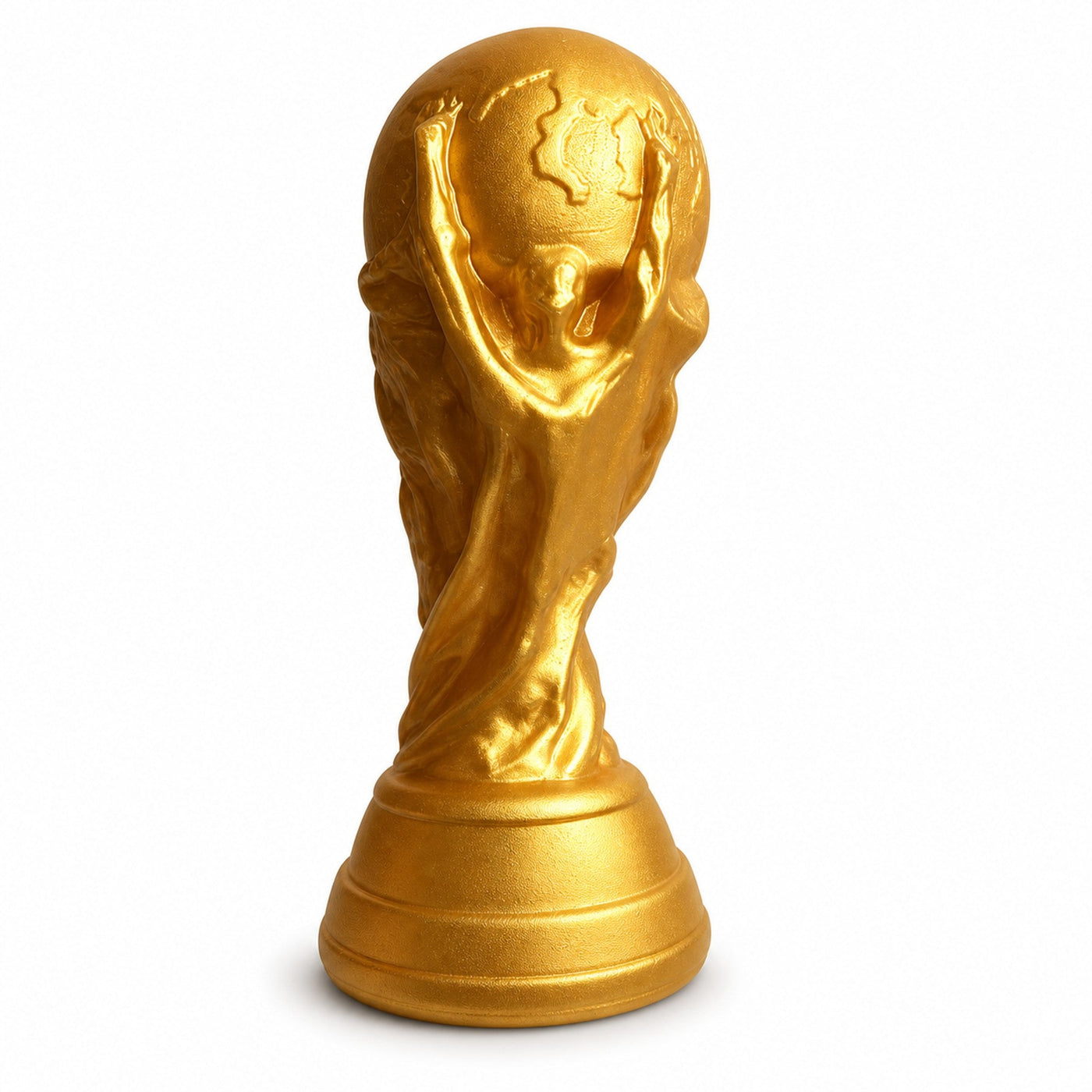 Trophy Squishy: Champions Cup Stress Toy for Relaxation