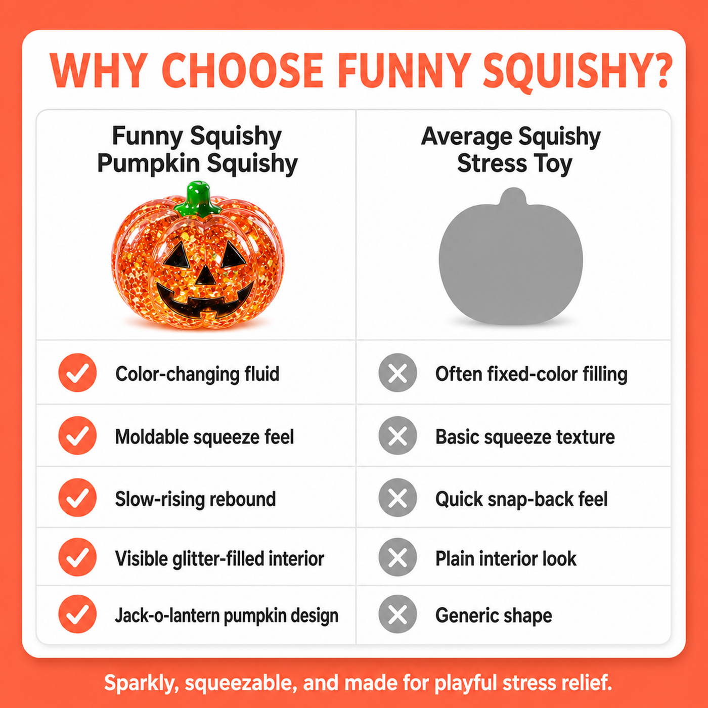 Pumpkin Squishy 4