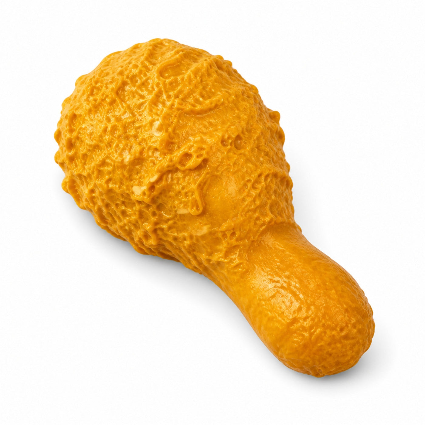 Fried Chicken Squishy: Drumstick Stress Toy Guide