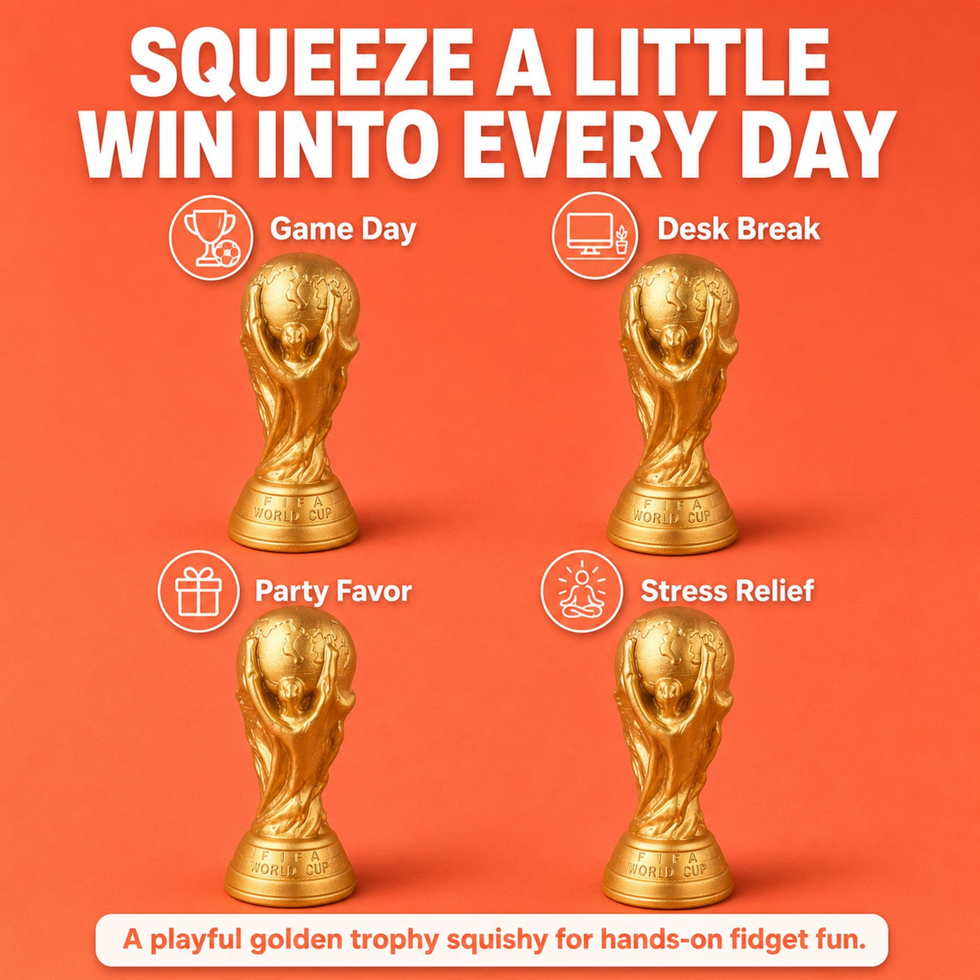 Trophy Squishy 5