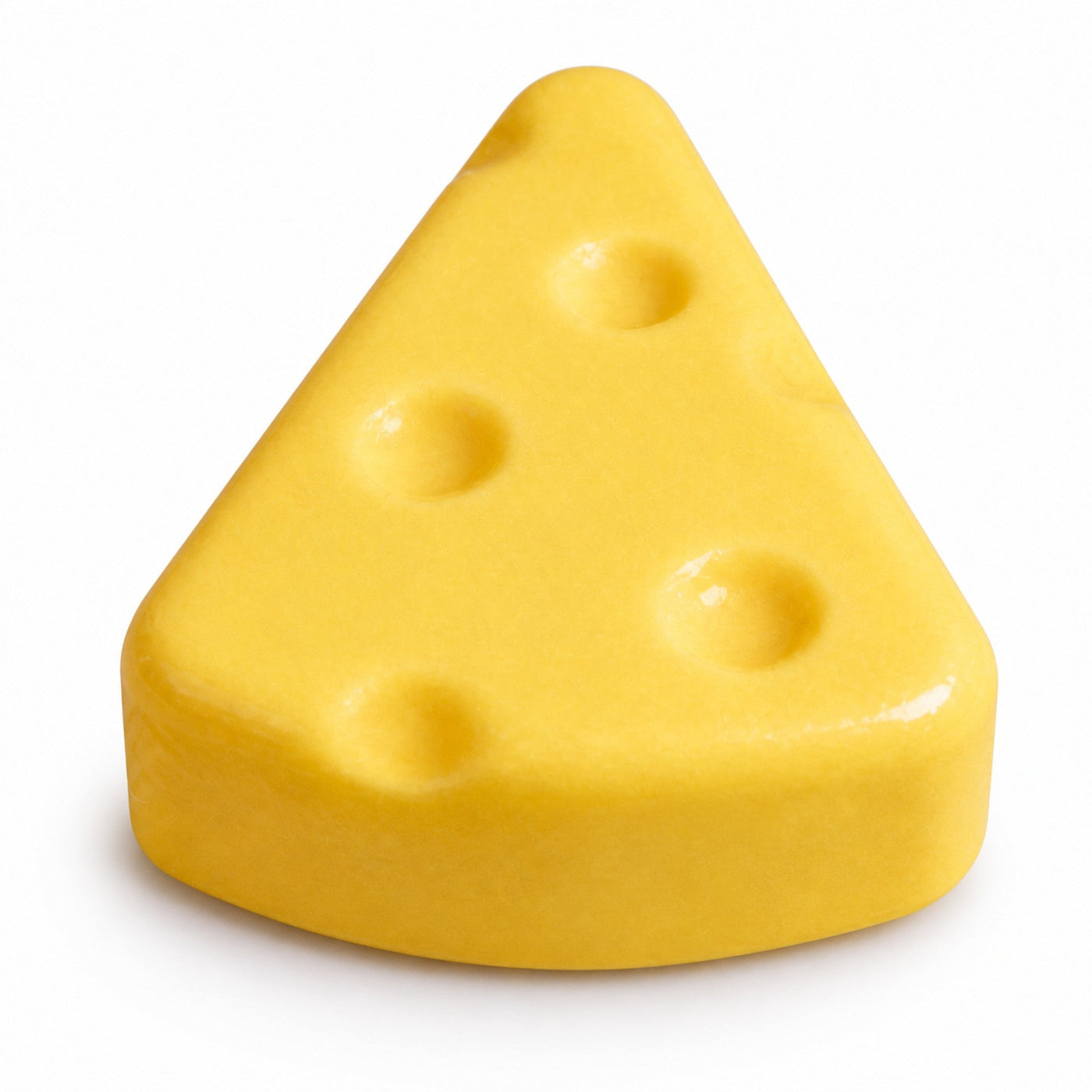 Cheese Wedge Squishy: Why It Beats the Block