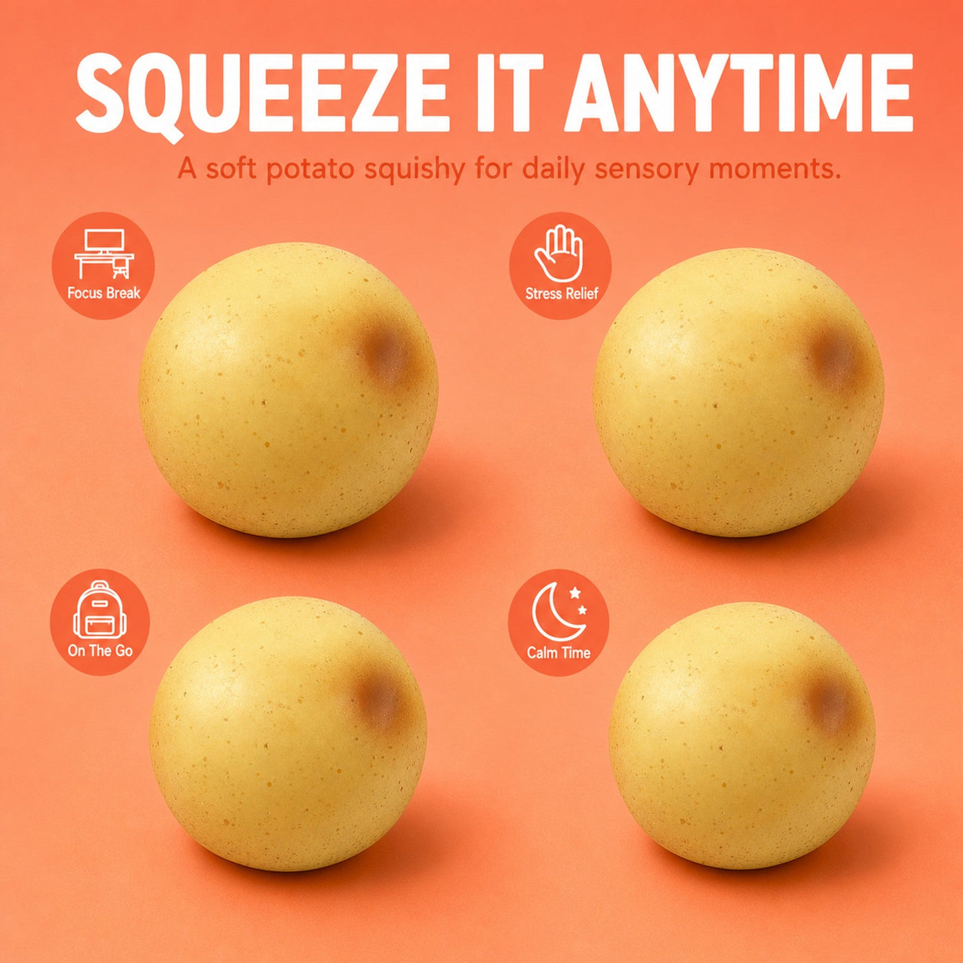 Fluid Potato Squishy 5