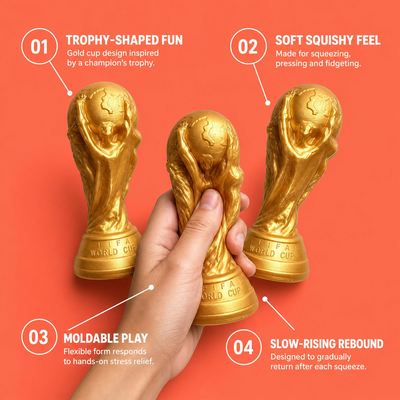 Trophy Squishy 2