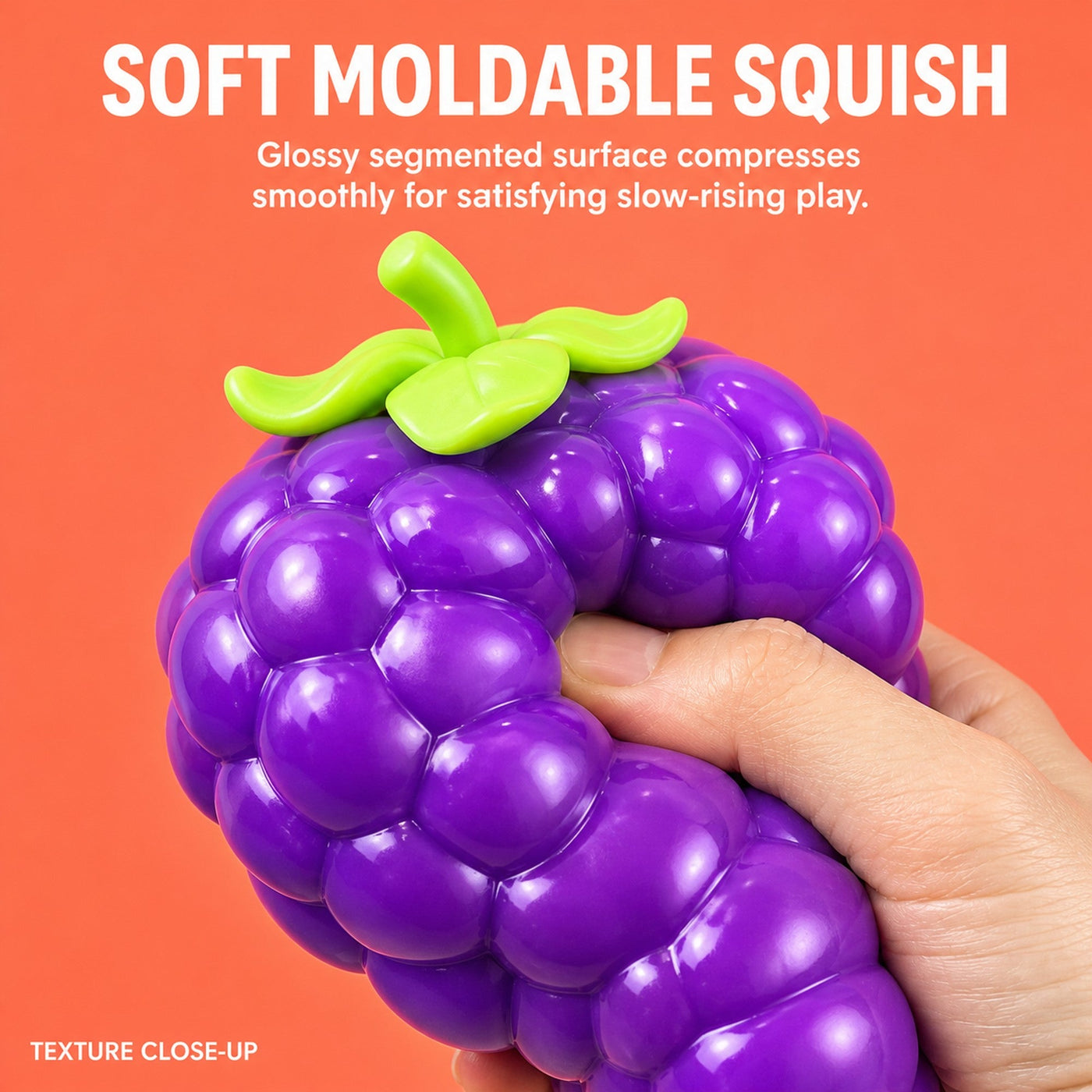 Grape Squishy 3
