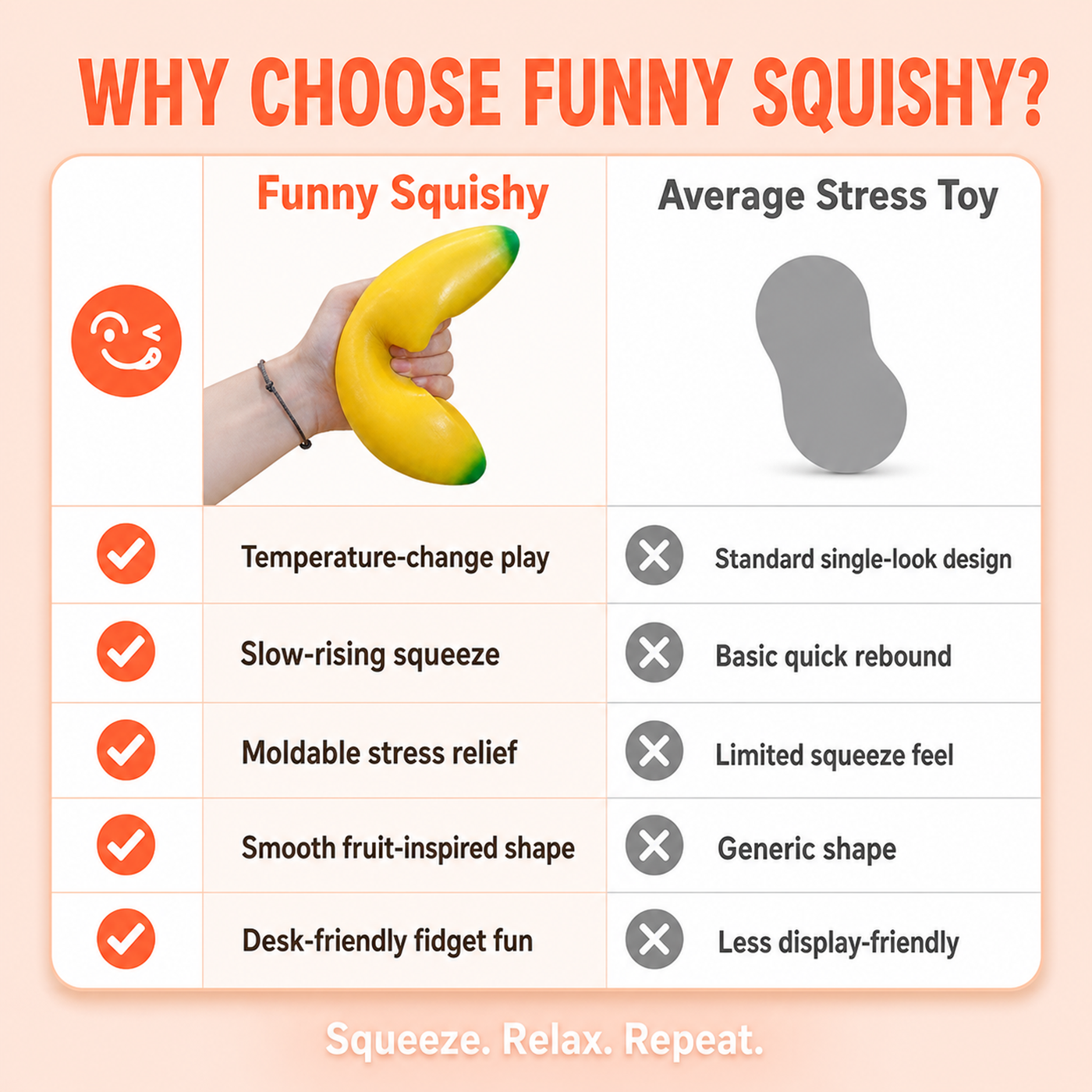Giant Banana Squishy 4