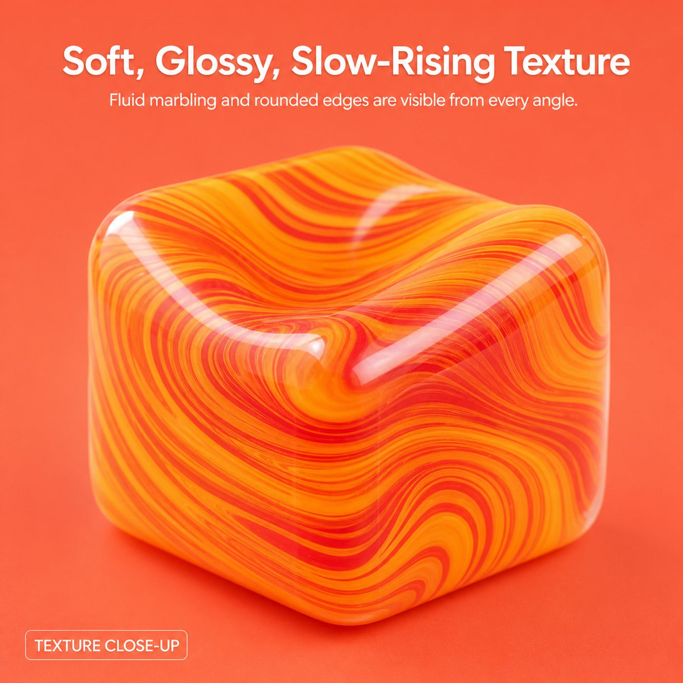 Ice Cube Squishy 3