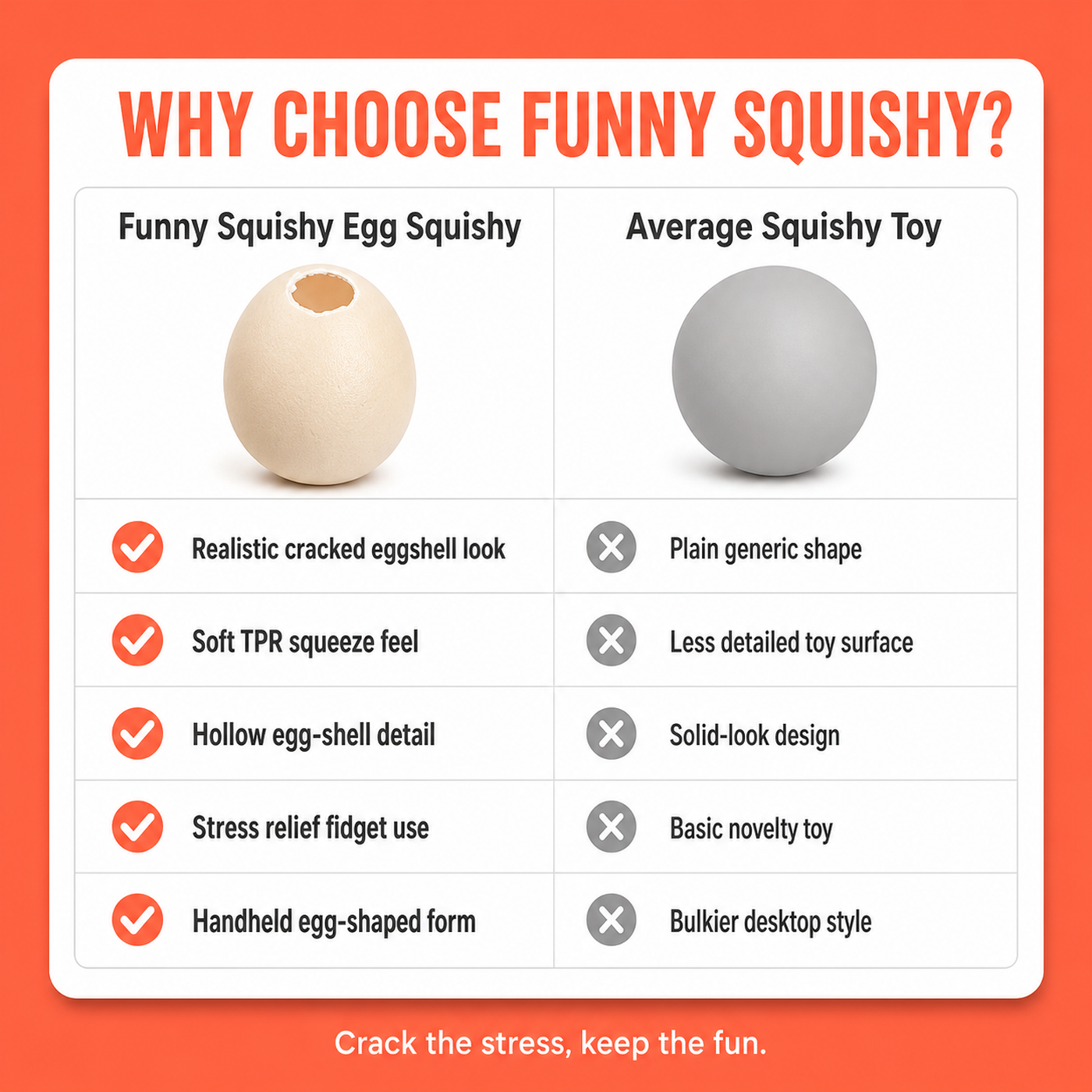 Egg Squishy 4