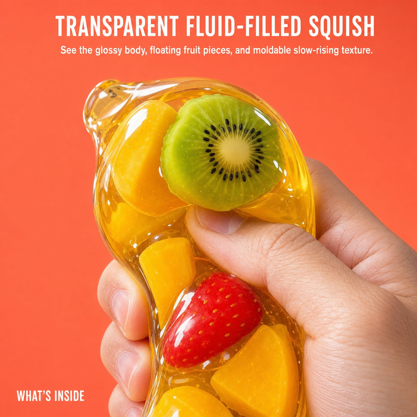 Banana Squishy 3