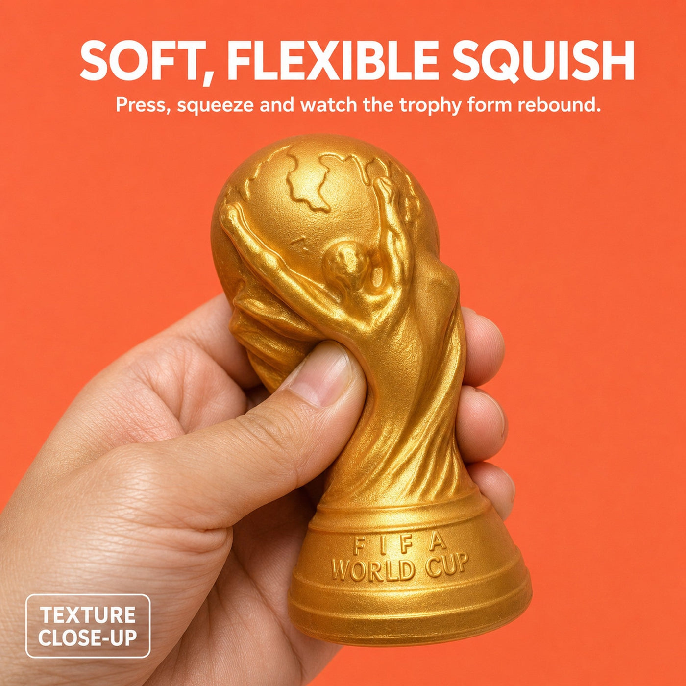 Trophy Squishy 3
