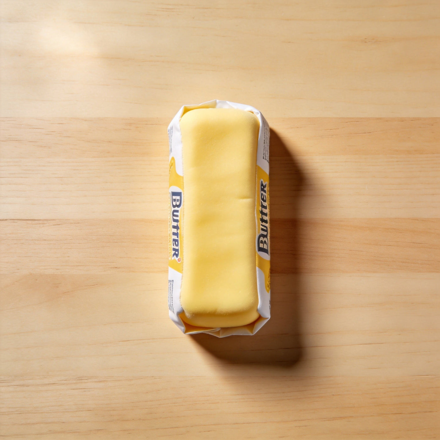 Butter Squishy Toy Review: Slow-Rising Butter Stick
