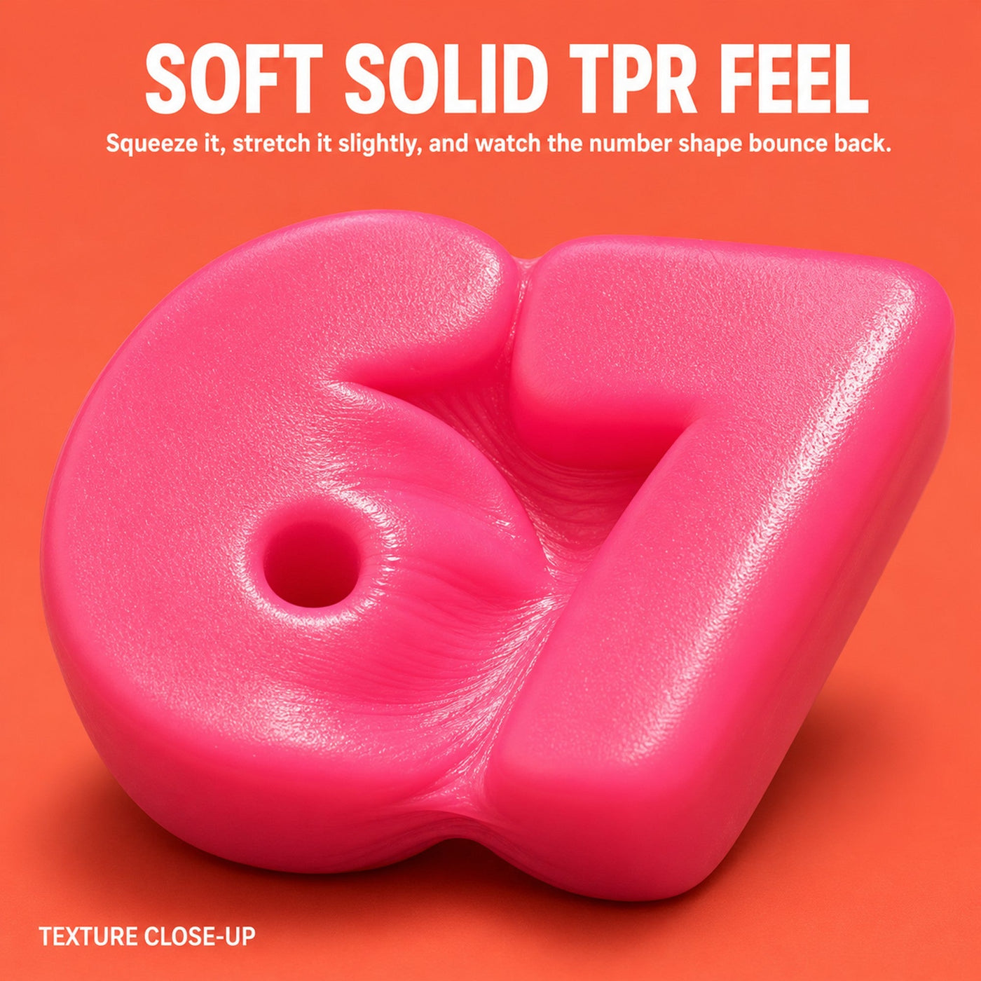 67 Number Squishy: The Meme Fidget Set Explained
