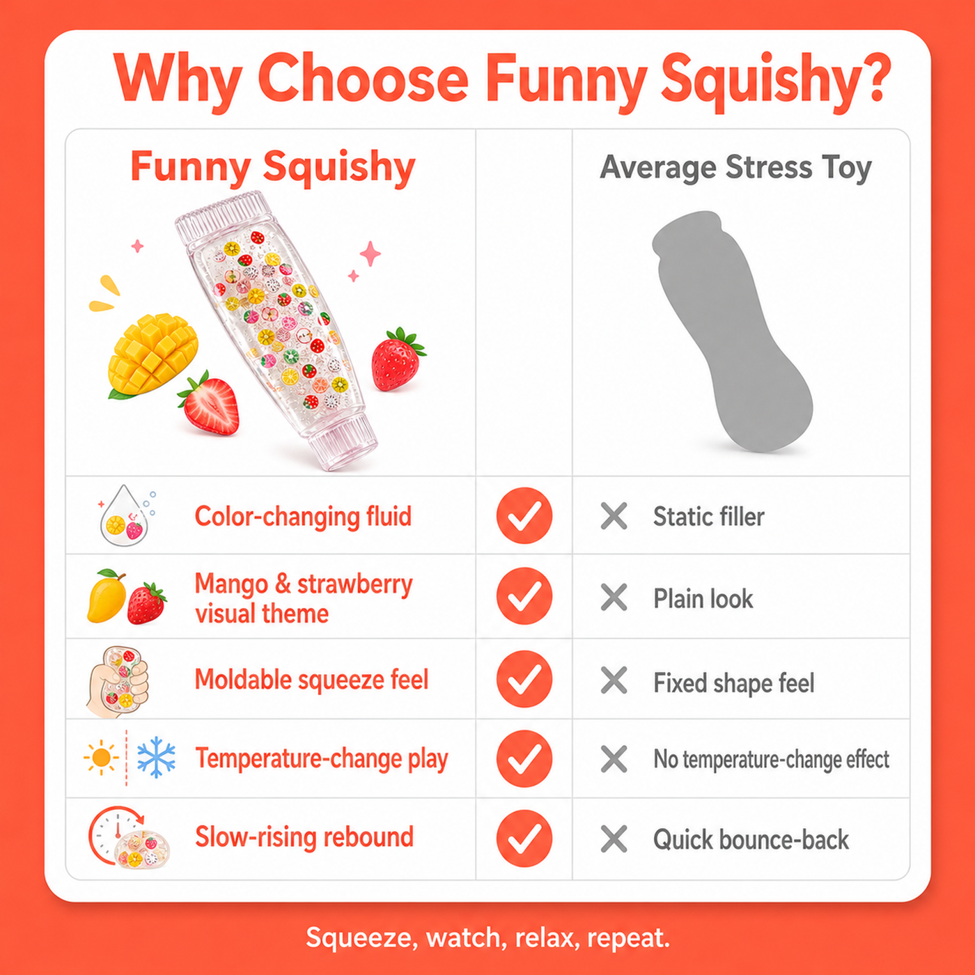 Toothpaste Squishy 4