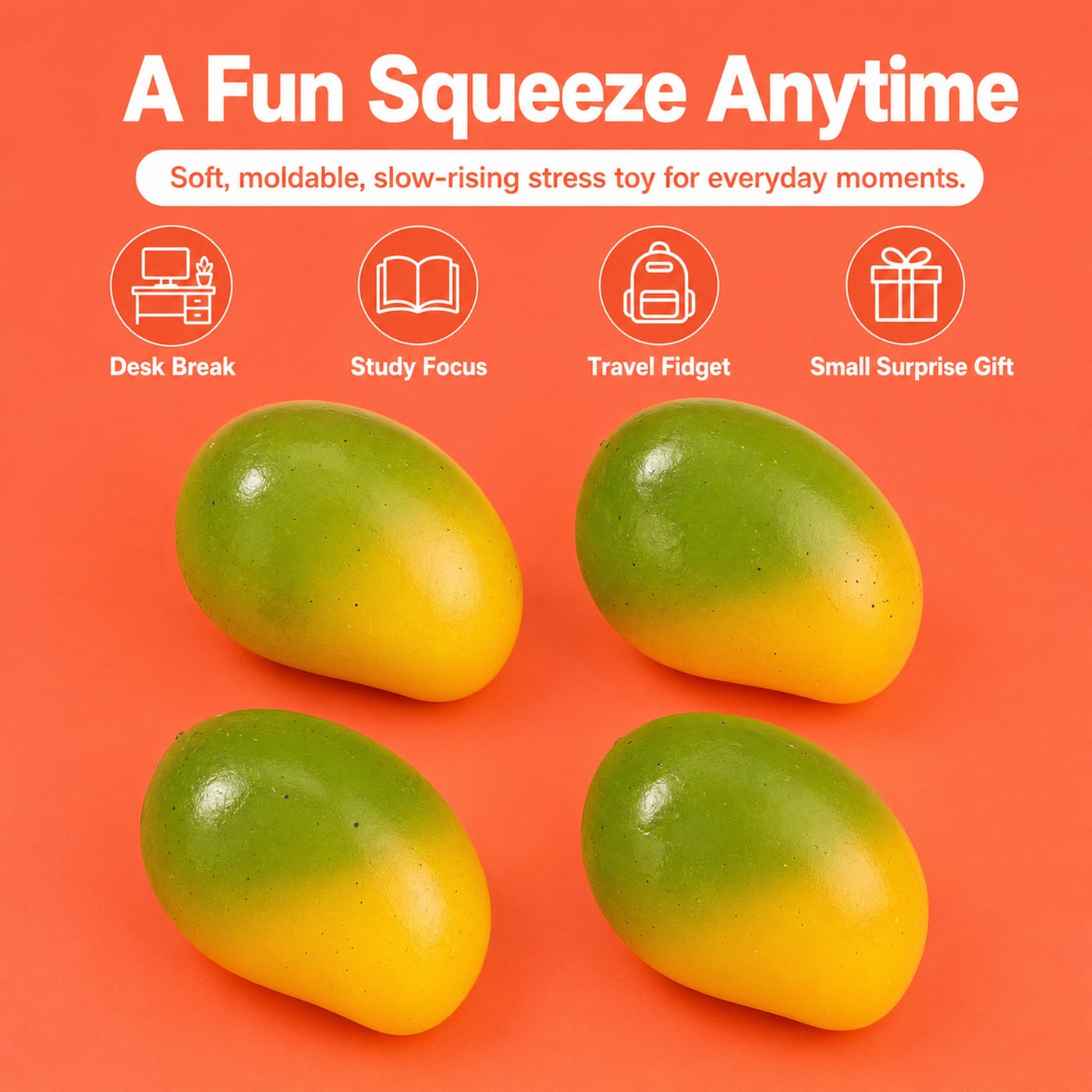 Color-Changing Fruit Squishy 5