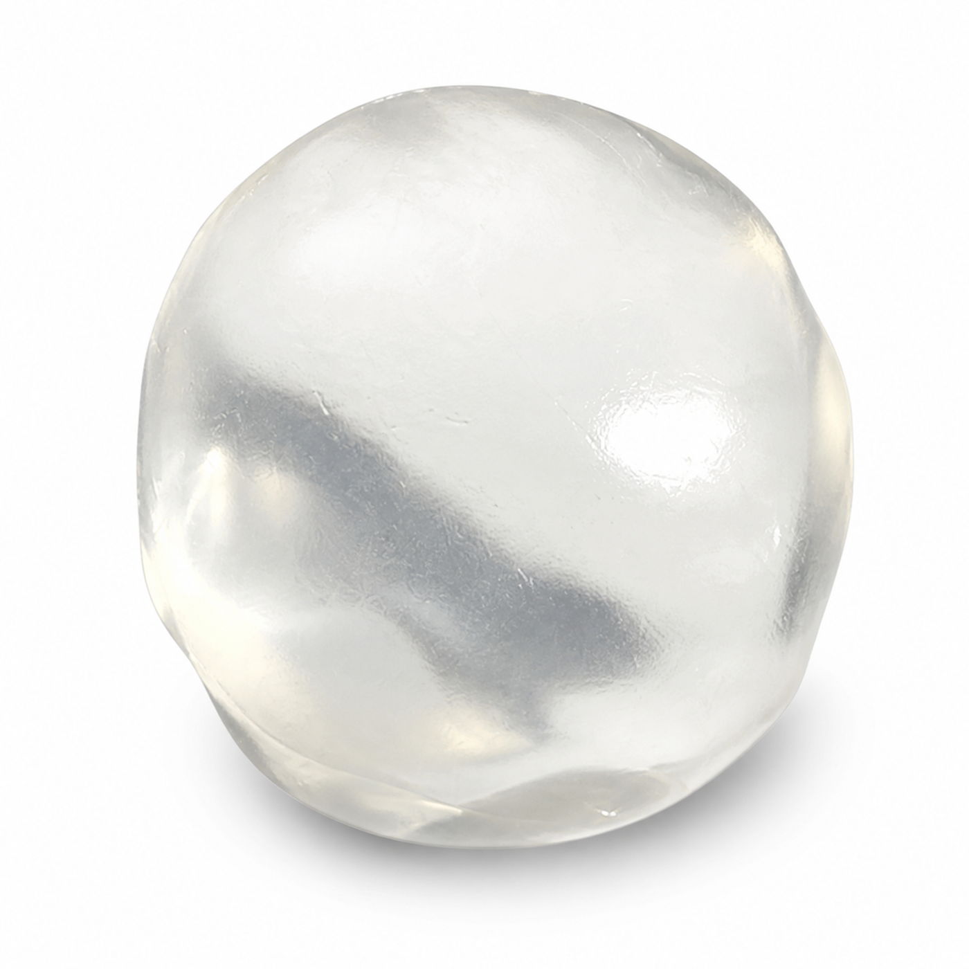 Coconut Oil Squishy Ball: Why It Went Viral