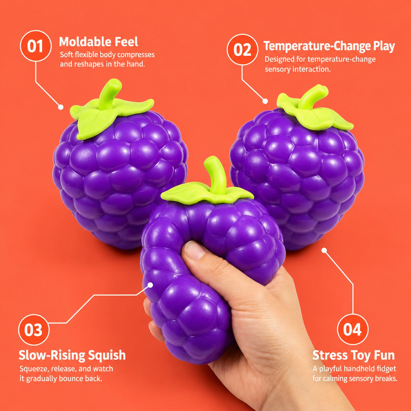 Grape Squishy 2