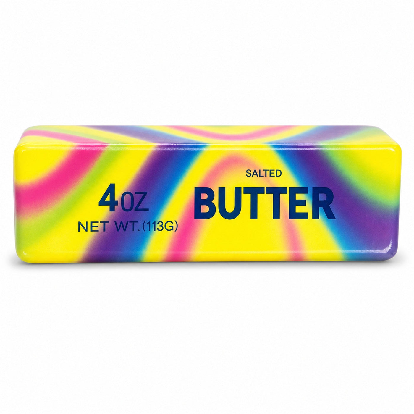 How to Make a Paper Butter Squishy (Free Template)