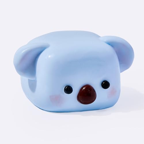 Mini Koala Squishy Cute Mochi Squeeze Fidget Toy